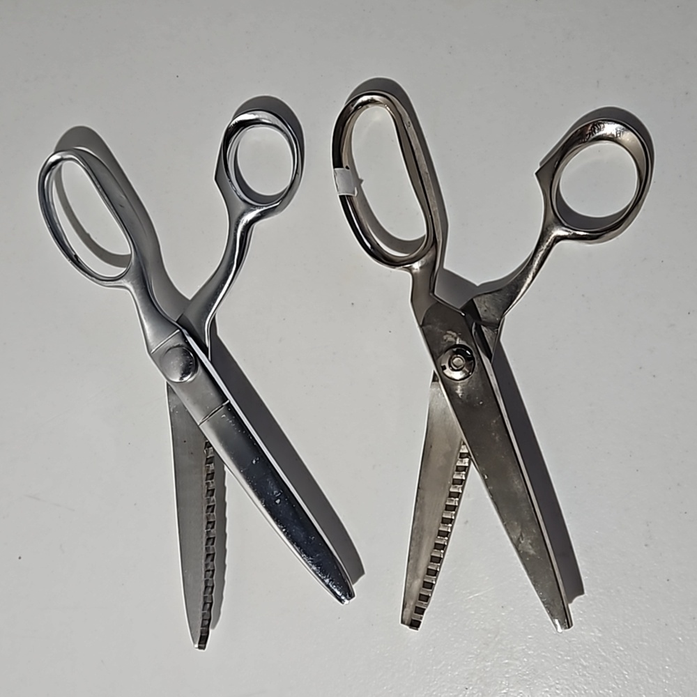 Pinking Shears 9" - Picture 4 of 4